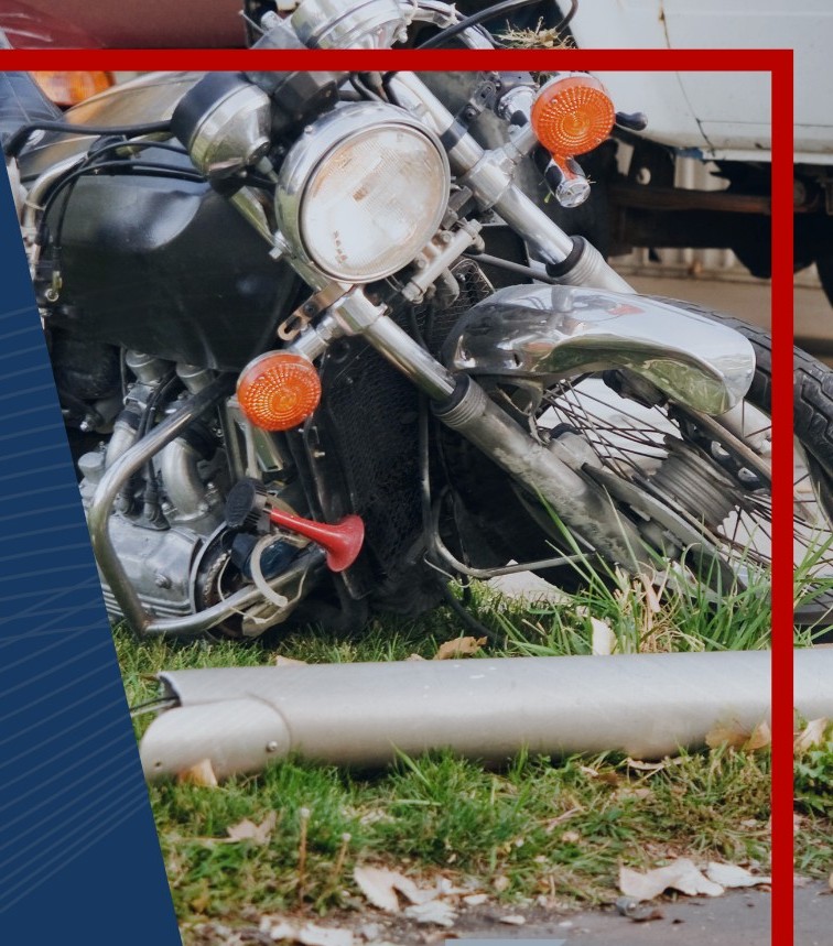 Why Motorcycle Crash Claims Require a Specialized Legal Approach Why Motorcycle Crash Claims Require a Specialized Legal Approach
