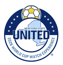 New York State United – 2026 World Cup Watch Experience: Sunday, July 19-Kensico Dam Park-Free! New York State United – 2026 World Cup Watch Experience: Sunday, July 19-Kensico Dam Park-Free!