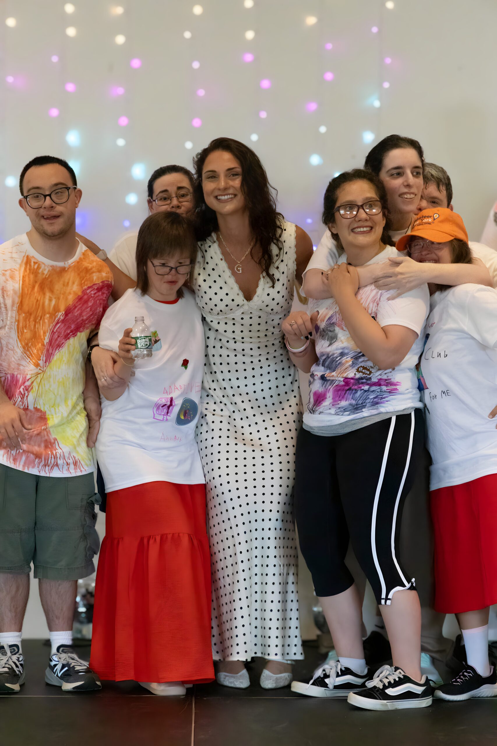 The Arc Westchester Celebrates First Adaptive Fashion Show at Manhattanville University The Arc Westchester Celebrates First Adaptive Fashion Show at Manhattanville University