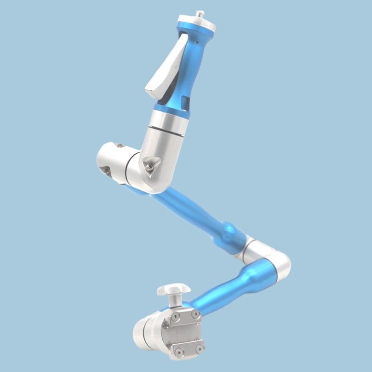 Comparing Surgical Arm Positioning Systems: What Surgeons Should Know Comparing Surgical Arm Positioning Systems: What Surgeons Should Know