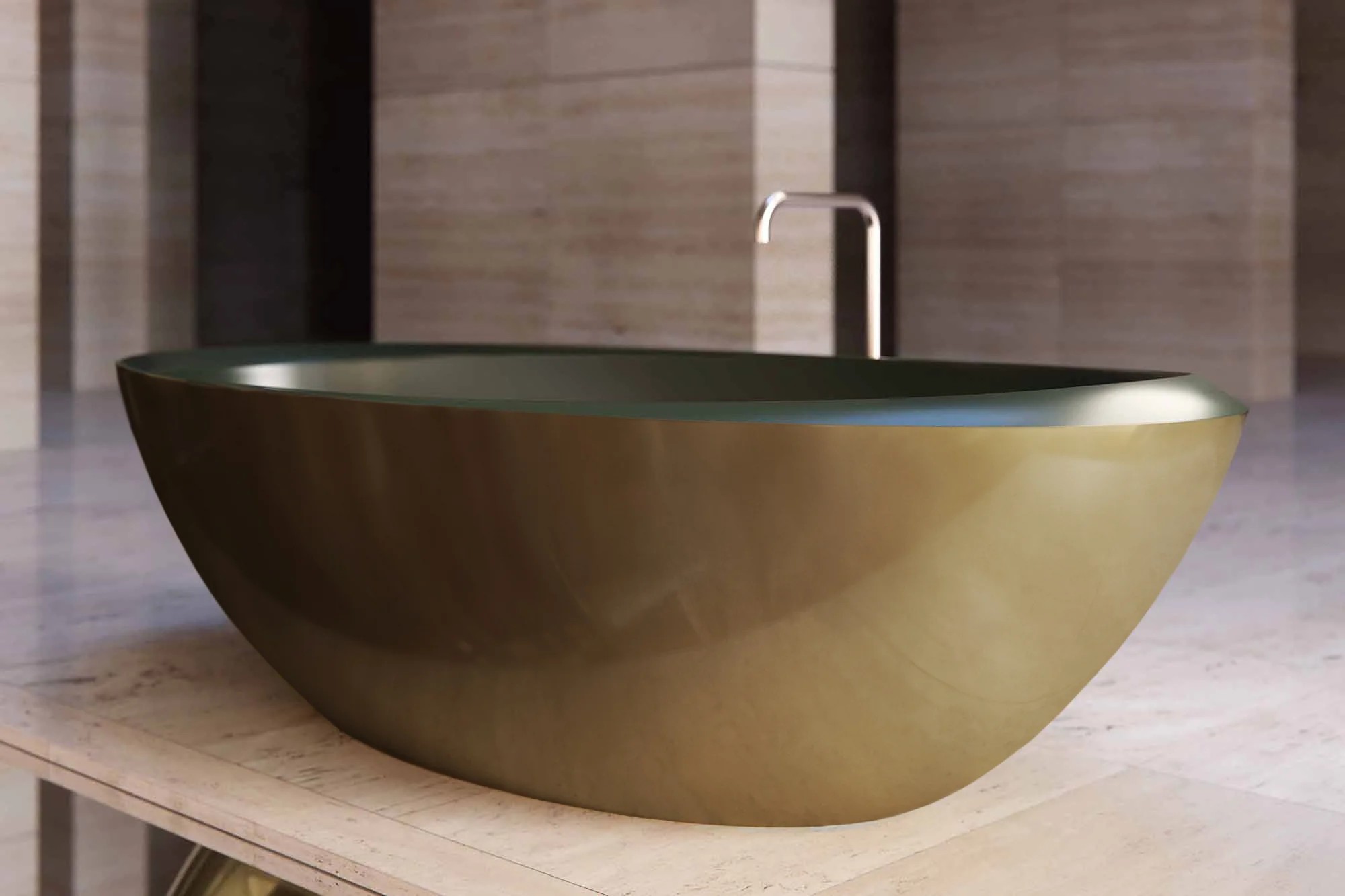 What Makes a Bathtub Truly Custom, and Is It Worth the Investment? What Makes a Bathtub Truly Custom, and Is It Worth the Investment?