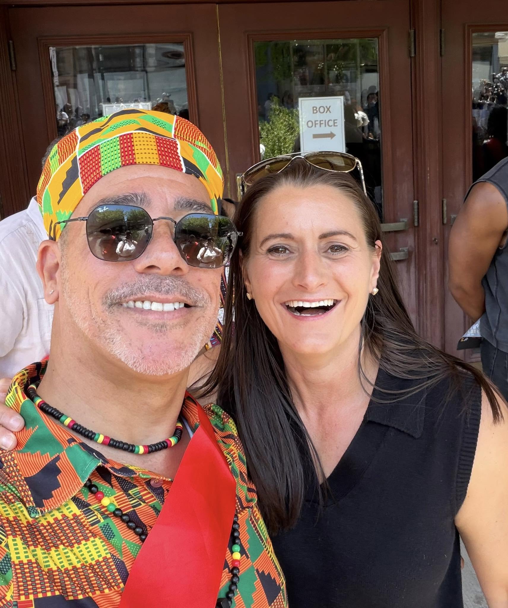Cait Conley Wins Democratic Primary in NY-17 Cait Conley Wins Democratic Primary in NY-17