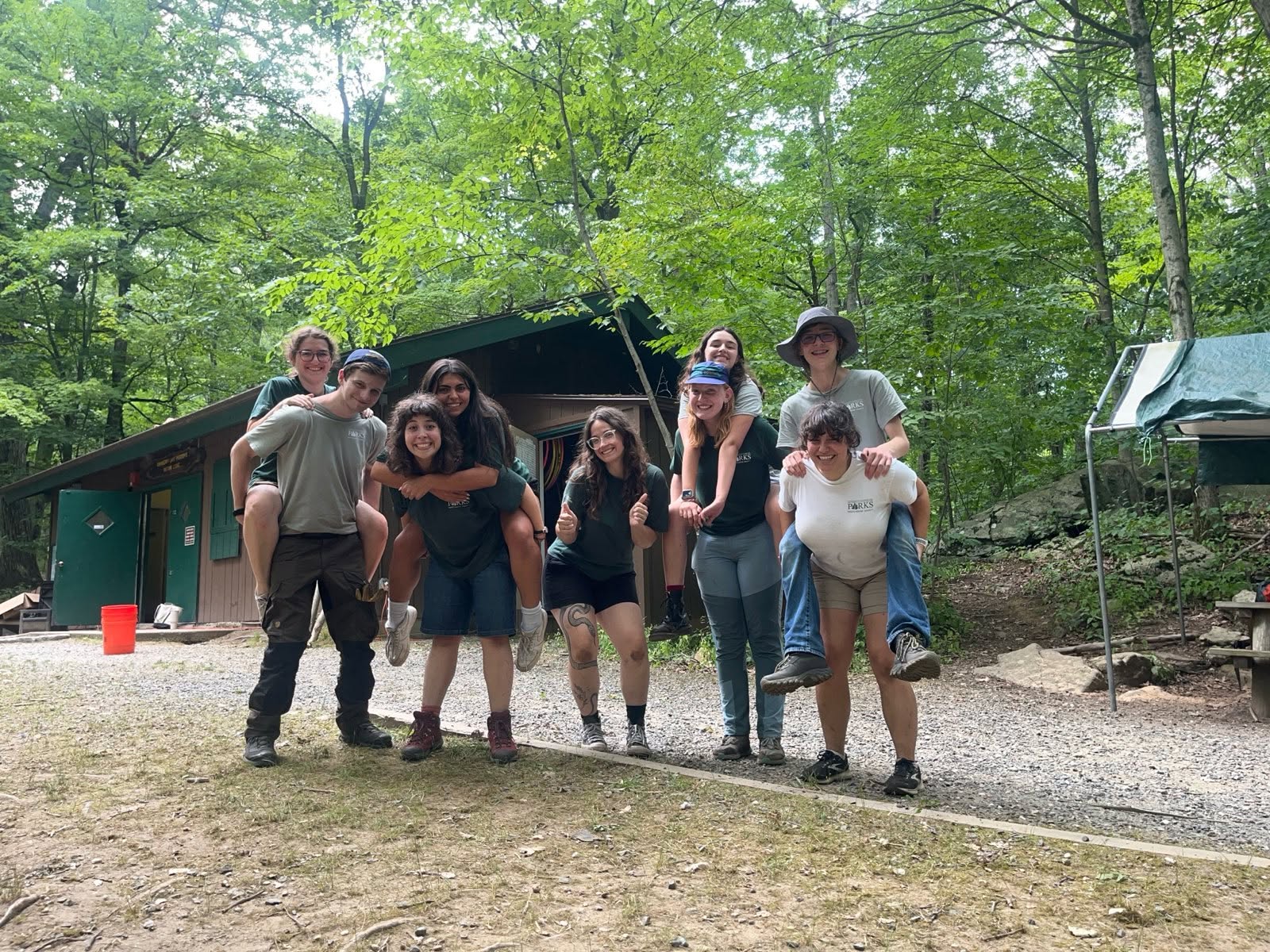 Westchester County Parks Hiring Summer Camp Counselors Westchester County Parks Hiring Summer Camp Counselors