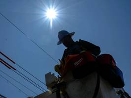 CON EDISON CREWS MOBILIZED FOR EXTREME HEAT CON EDISON CREWS MOBILIZED FOR EXTREME HEAT
