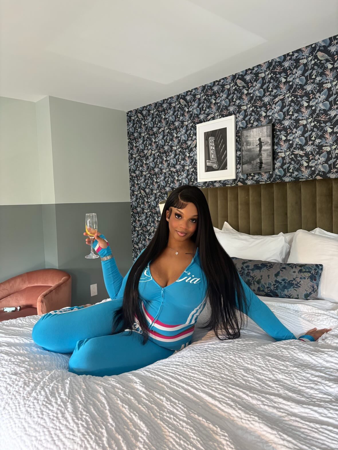 Keeping Up With Cienna Rose This Pride Month Keeping Up With Cienna Rose This Pride Month