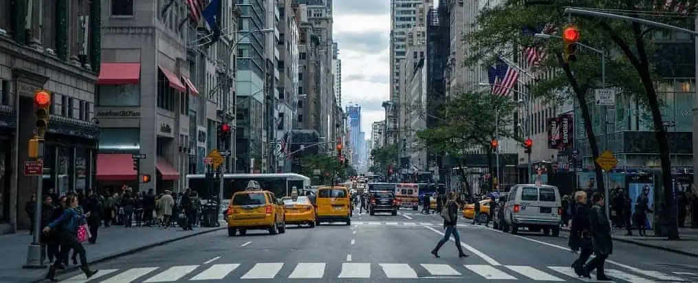 What Rights Injured Pedestrians Have After Being Hit by a Vehicle What Rights Injured Pedestrians Have After Being Hit by a Vehicle