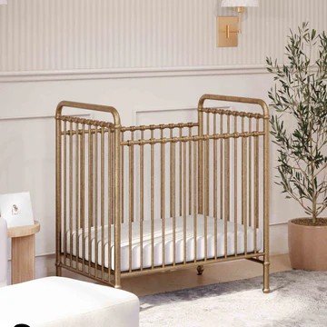 How Crib Safety Standards Have Changed and What Parents Should Verify Before Buying How Crib Safety Standards Have Changed and What Parents Should Verify Before Buying