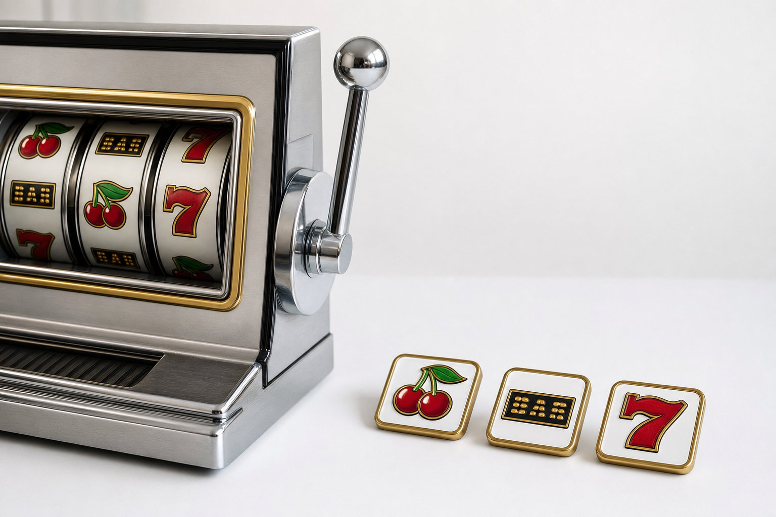 How Slot Game Variations Differ and What Makes Each Type Unique