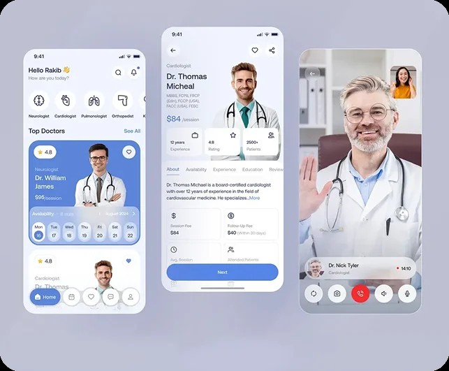 What Healthcare Apps Get Wrong About Patient Trust What Healthcare Apps Get Wrong About Patient Trust