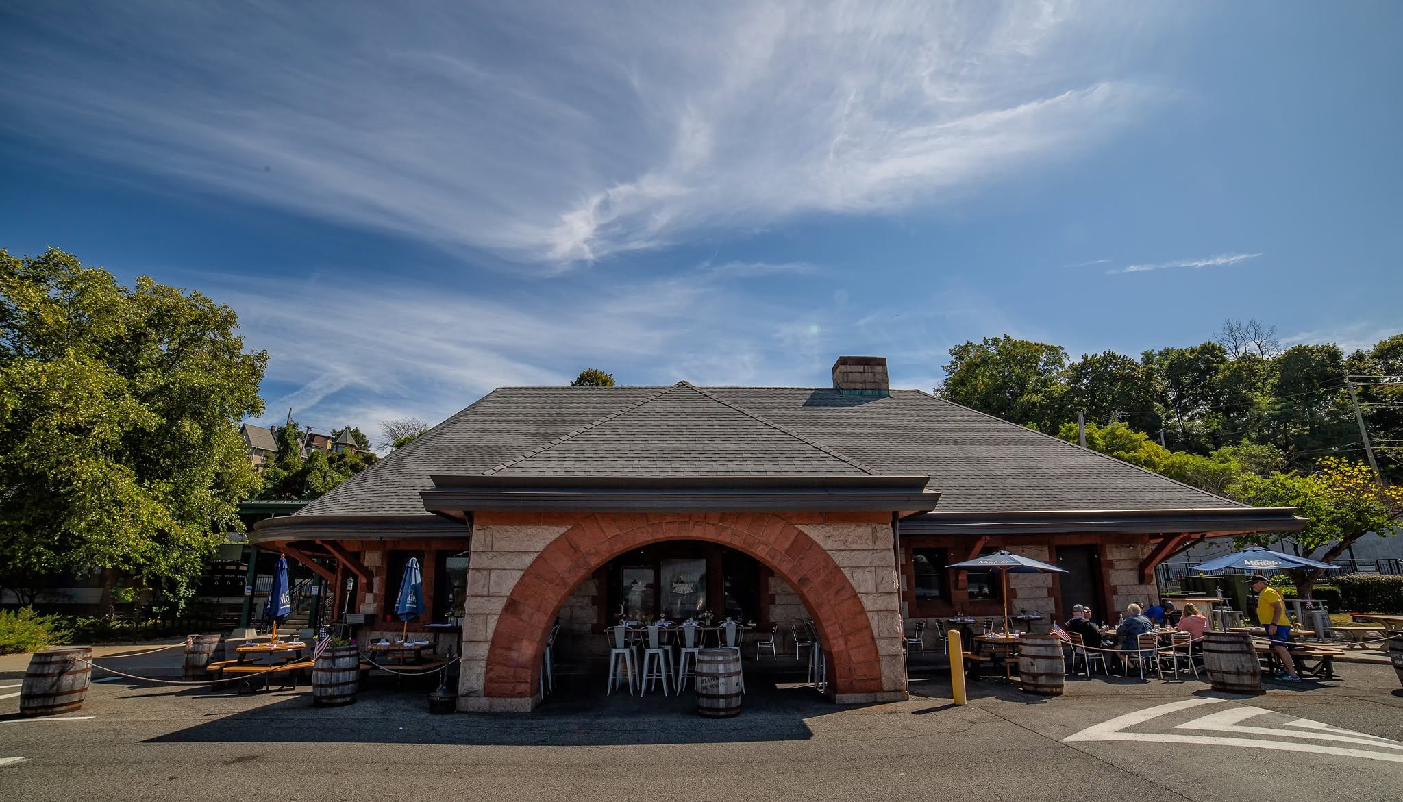 Late Night Robbery of Hudson Social Restaurant in Dobbs Ferry Late Night Robbery of Hudson Social Restaurant in Dobbs Ferry