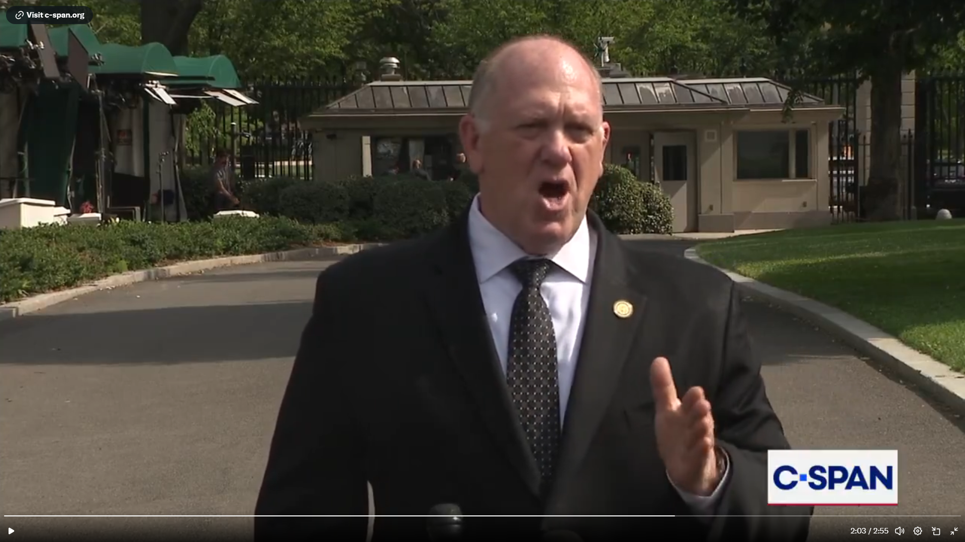 Congressman Lawler to Governor Hochul-You are Full of Shit Congressman Lawler to Governor Hochul-You are Full of Shit