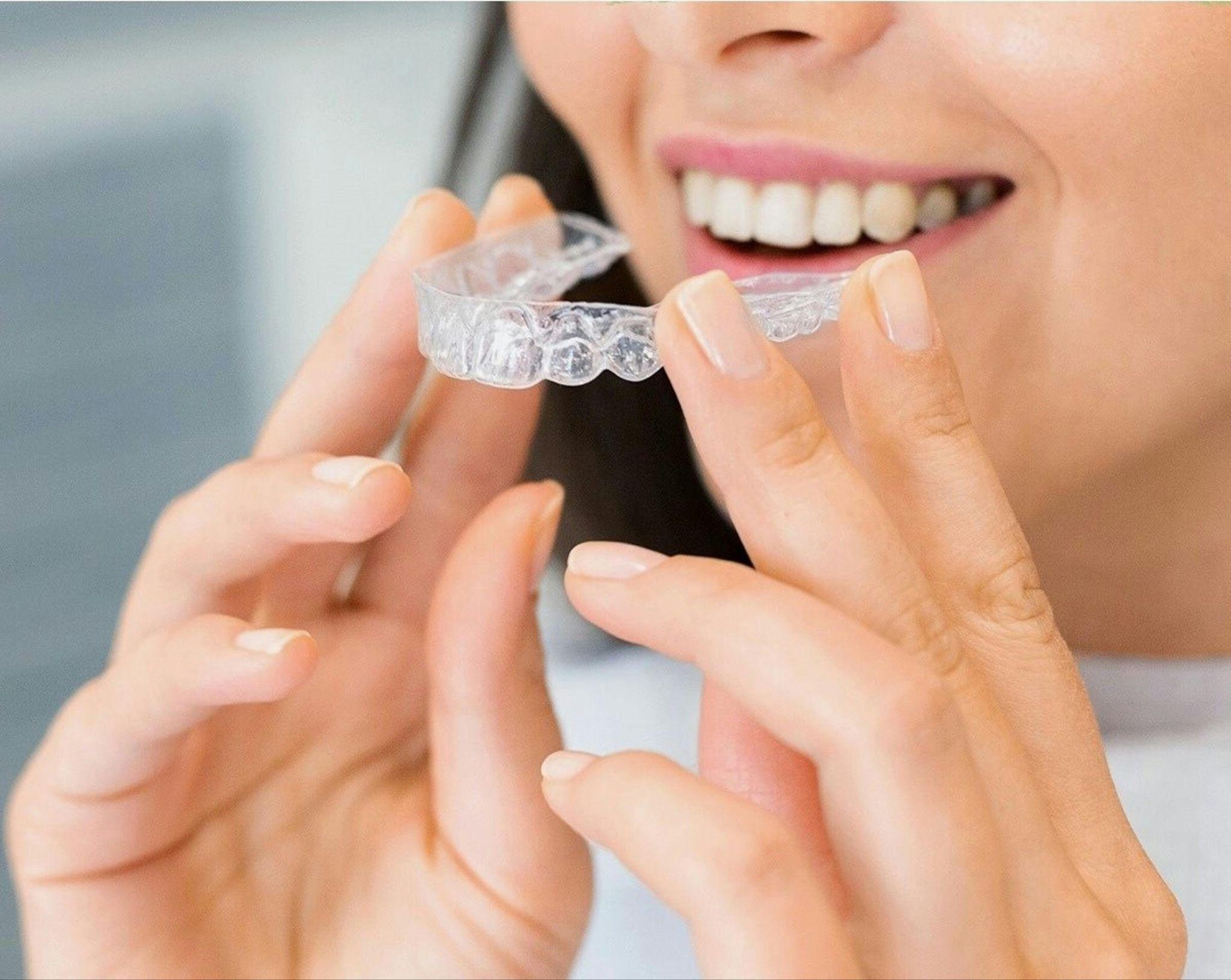 How to Clean Your Retainer at Home: A Step-by-Step Guide How to Clean Your Retainer at Home: A Step-by-Step Guide