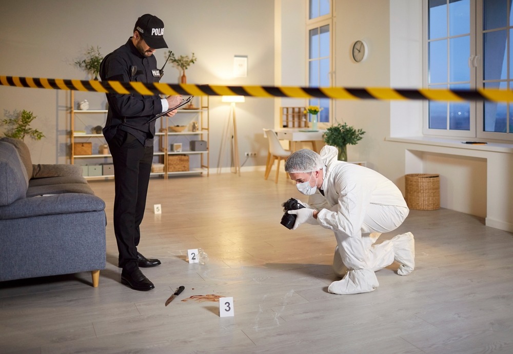 How Sex Crime Investigations Begin and Develop in Fort Worth, TX How Sex Crime Investigations Begin and Develop in Fort Worth, TX