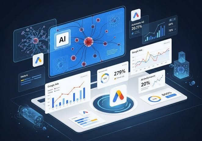 Multilingual PPC Ads with AI: Setup, Strategy, and Mistakes to Avoid Multilingual PPC Ads with AI: Setup, Strategy, and Mistakes to Avoid