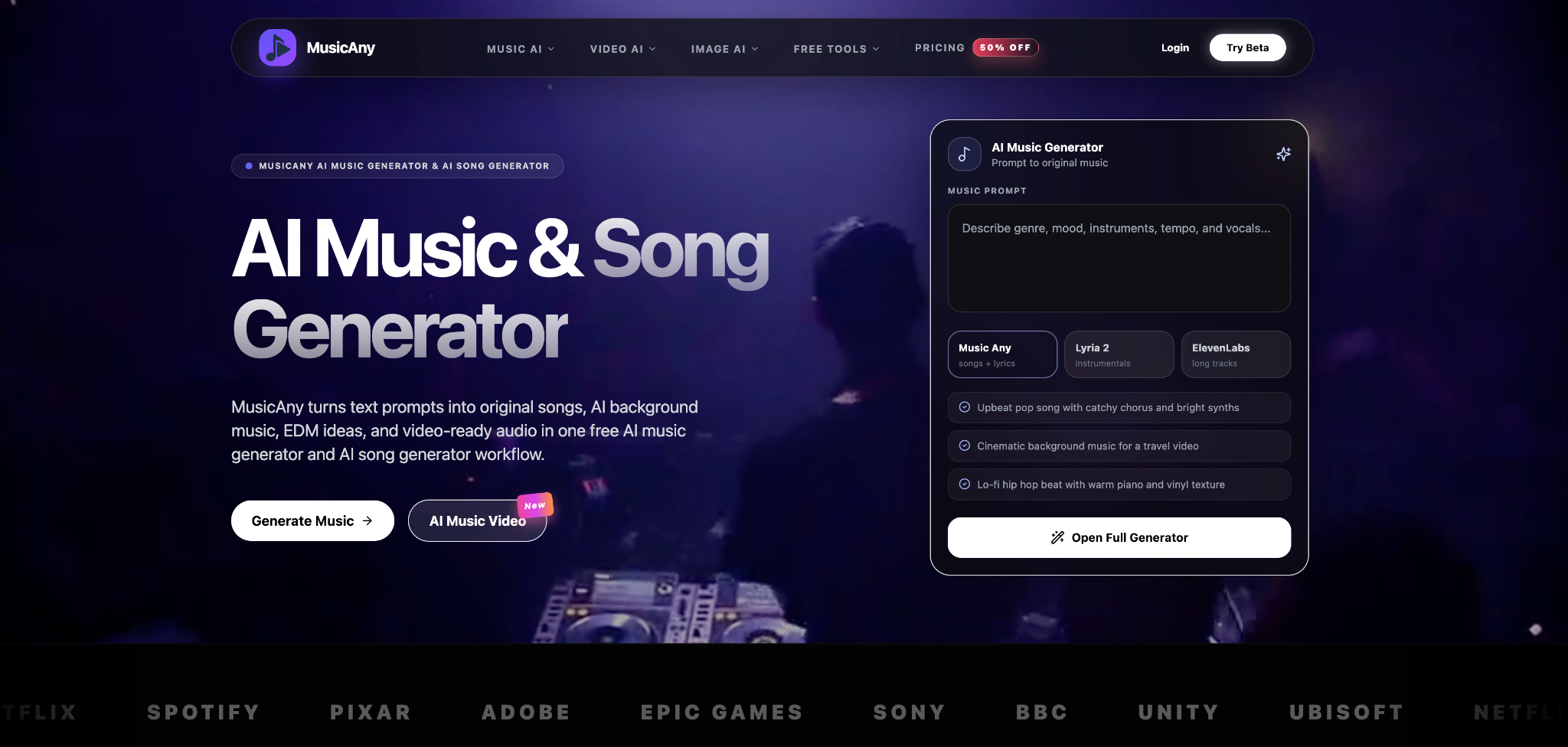 How to Add Audio to Video Without Weakening the Story How to Add Audio to Video Without Weakening the Story