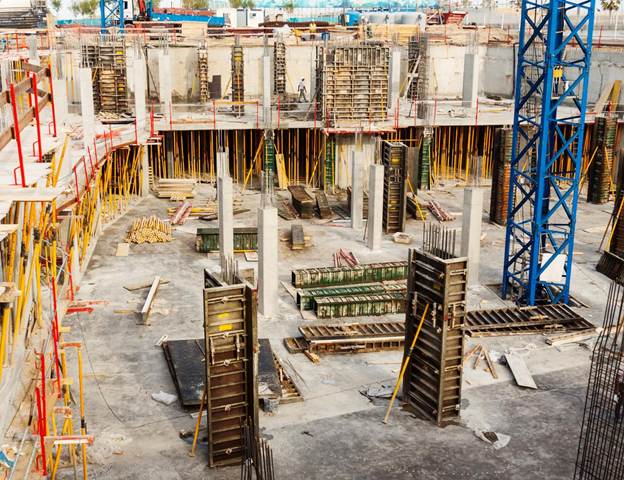 Why Infrastructure Investment Matters More Than Ever for Growing Communities Why Infrastructure Investment Matters More Than Ever for Growing Communities