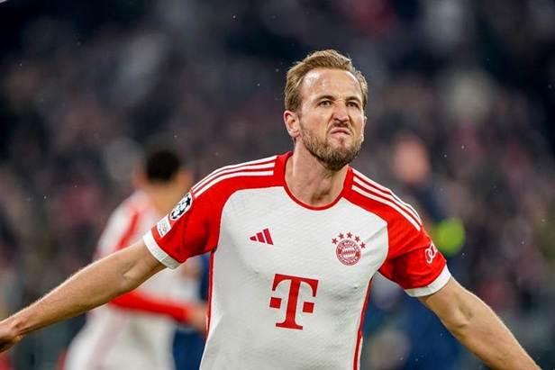Every England record Harry Kane holds and what he still has left to break Every England record Harry Kane holds and what he still has left to break