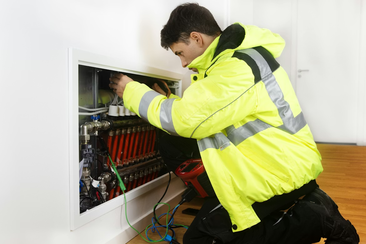 Six Red Flags Your Home’s Systems Are About to Fail This Season Six Red Flags Your Home’s Systems Are About to Fail This Season