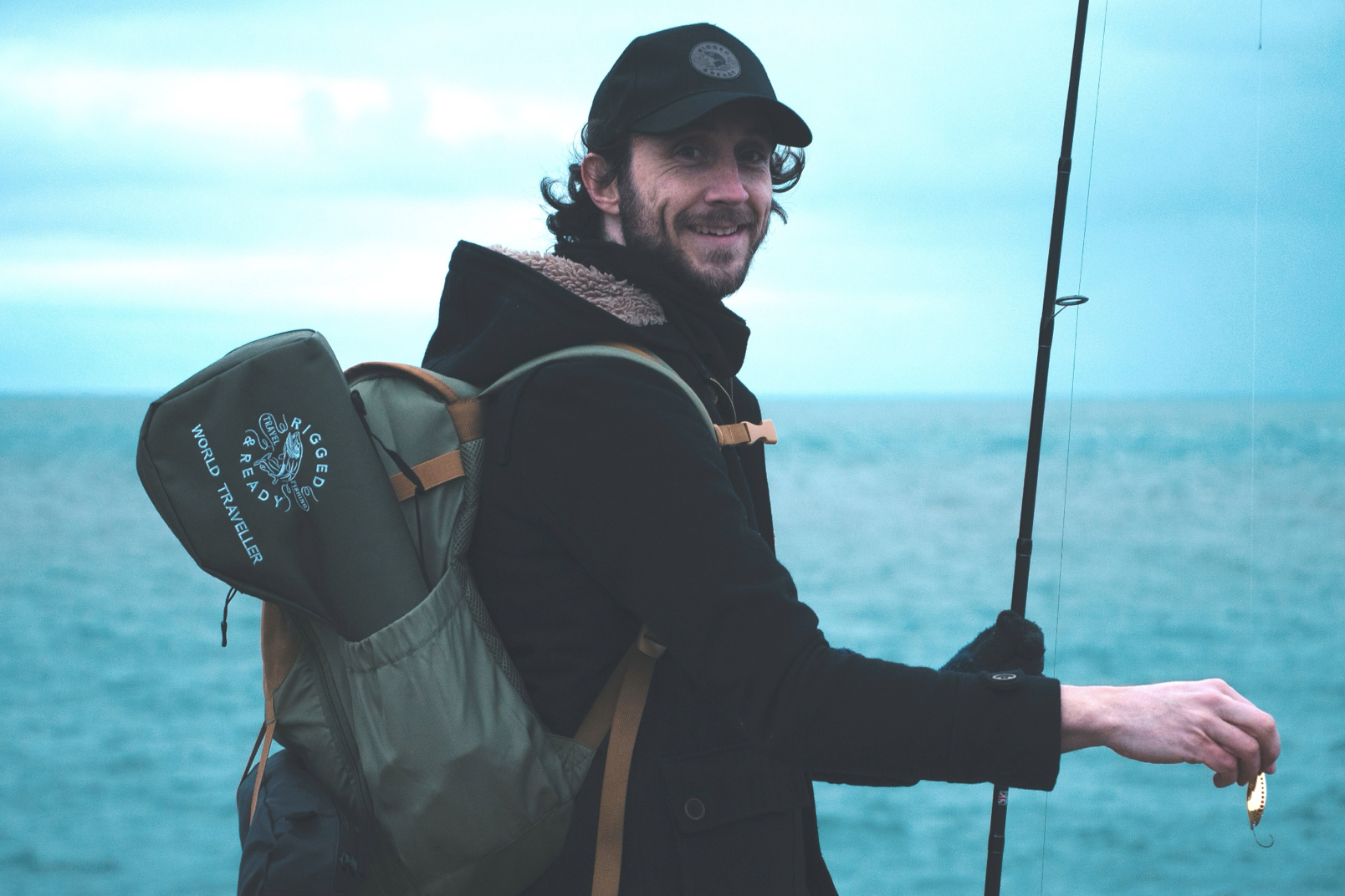 American Anglers Are Embracing Multi-Purpose Fishing Equipment Like Never Before American Anglers Are Embracing Multi-Purpose Fishing Equipment Like Never Before