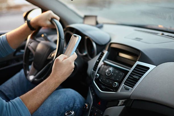 Understanding Common Driving Behaviors Through Accident Data Understanding Common Driving Behaviors Through Accident Data