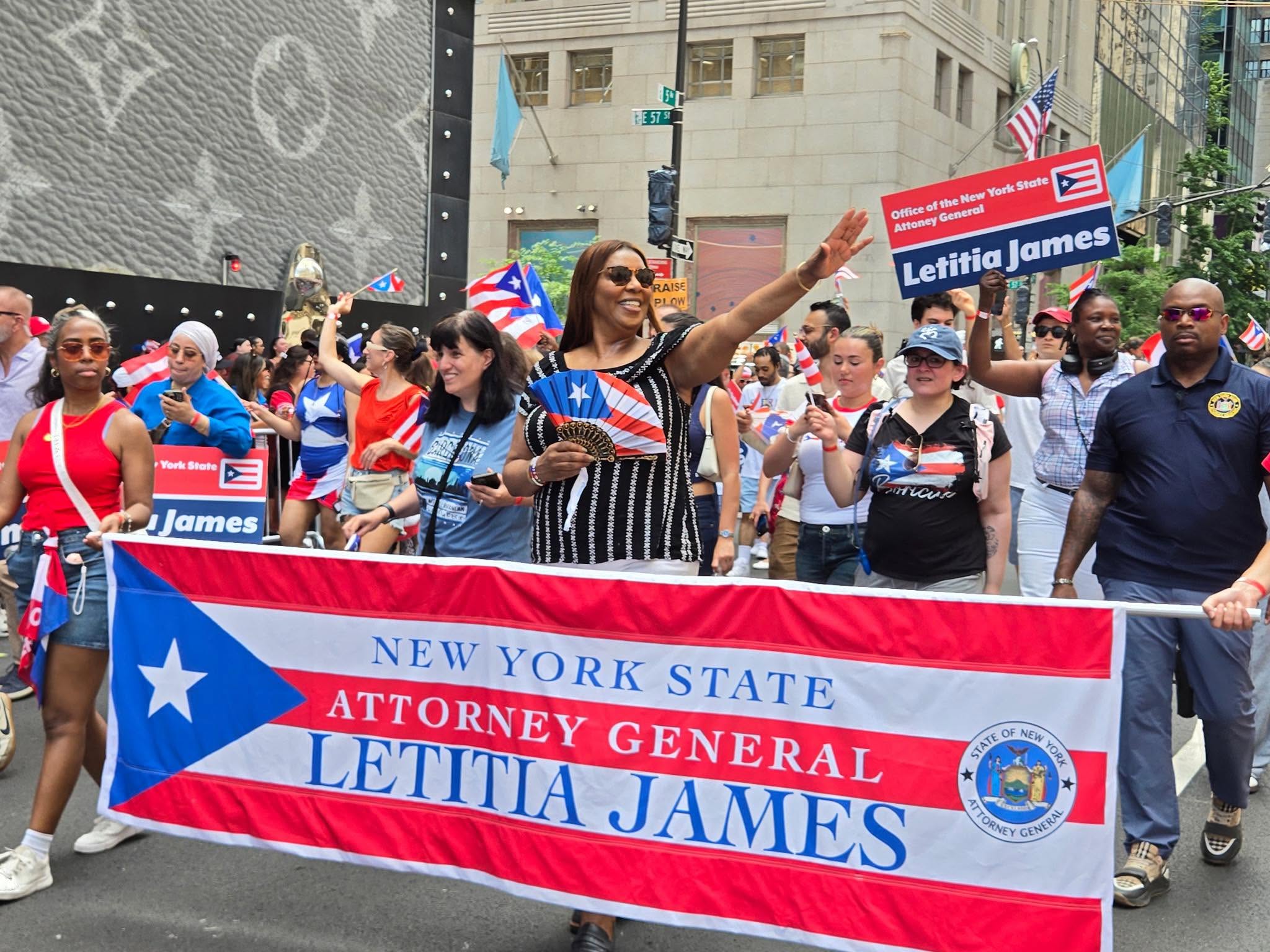 AG James Sues Landlords for Attempting Illegal Evictions, Violating Tenant Harassment Laws AG James Sues Landlords for Attempting Illegal Evictions, Violating Tenant Harassment Laws