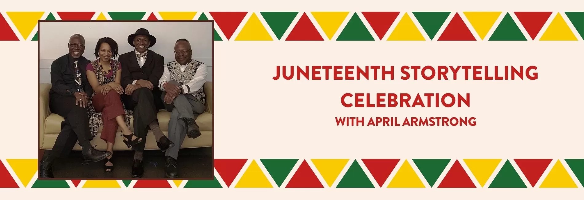 Storyteller From Yonkers To Celebrate Juneteenth At Flushing Town Storyteller From Yonkers To Celebrate Juneteenth At Flushing Town