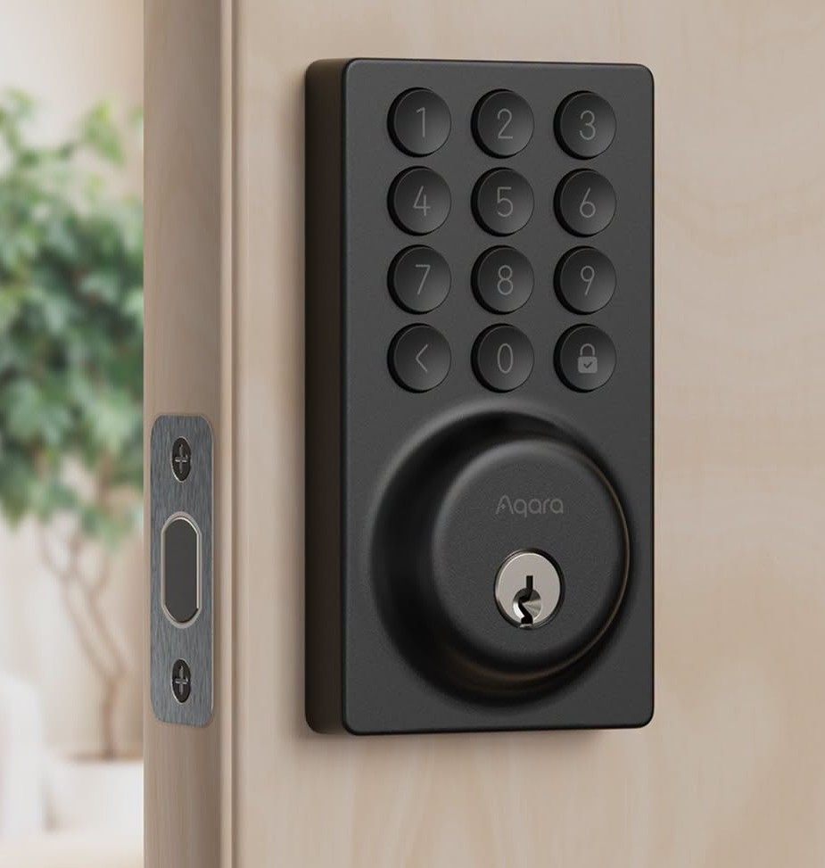 How Smart Door Locks Are Redefining Home Access Control in 2026 How Smart Door Locks Are Redefining Home Access Control in 2026