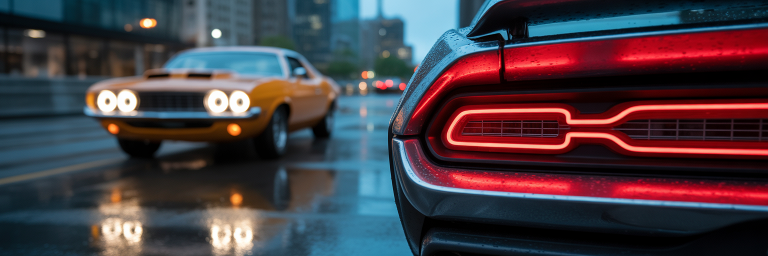 8 Lighting Upgrades That Dramatically Improve Rear Visibility on Older Sports Cars 8 Lighting Upgrades That Dramatically Improve Rear Visibility on Older Sports Cars