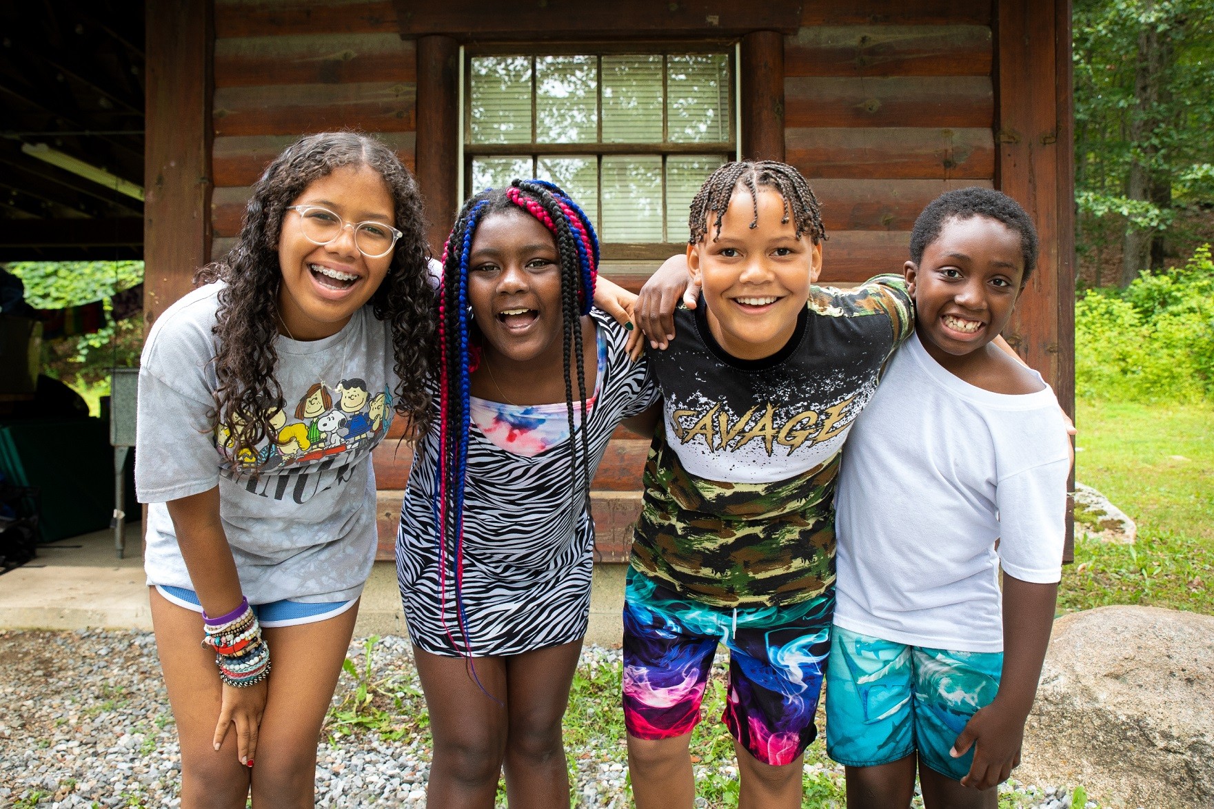 Free Sleepaway Camp for Westchester Youth Begins June 28 Free Sleepaway Camp for Westchester Youth Begins June 28