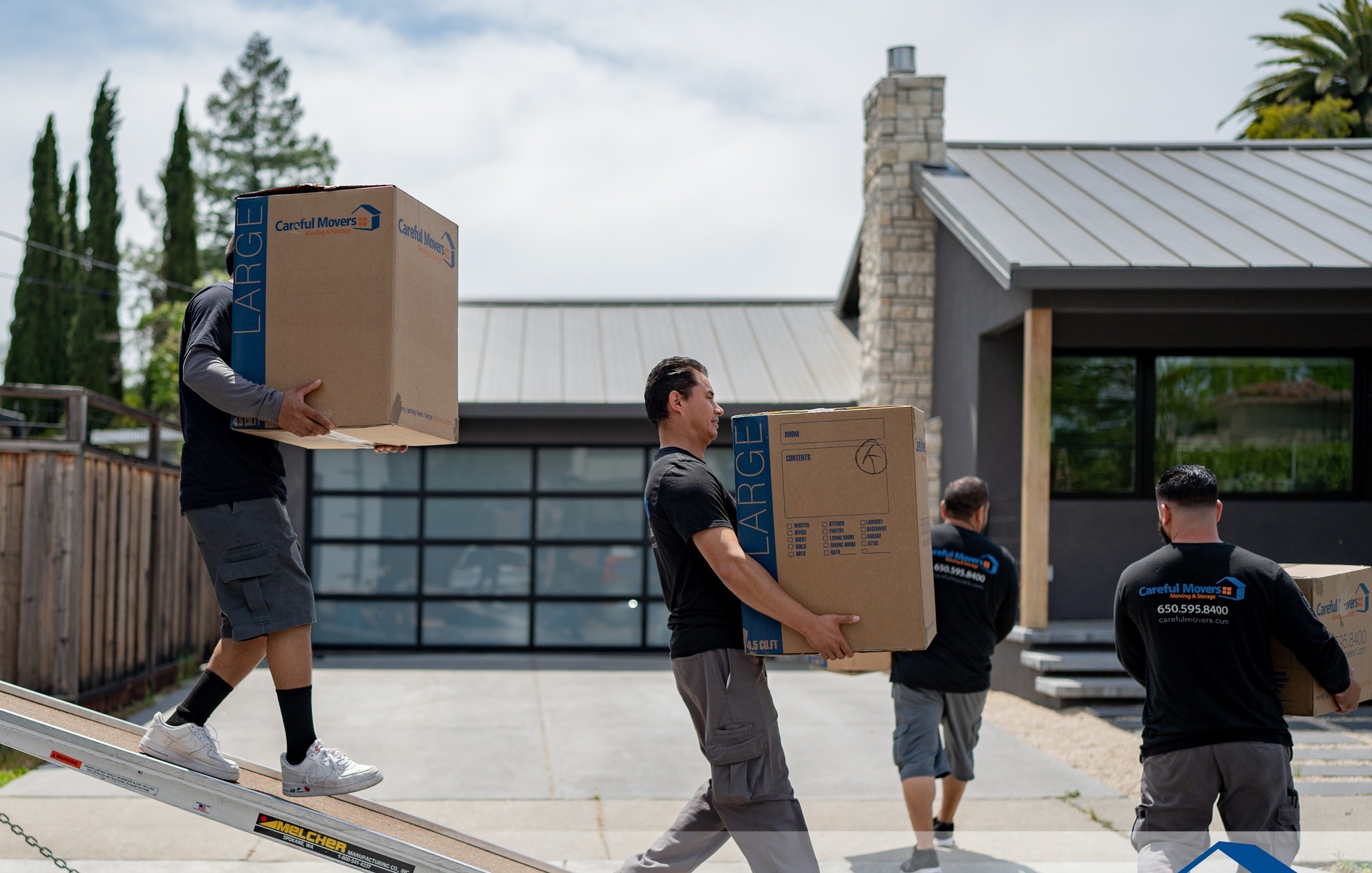 Long-Distance Moving Checklist: What to Do Before Moving Day Long-Distance Moving Checklist: What to Do Before Moving Day