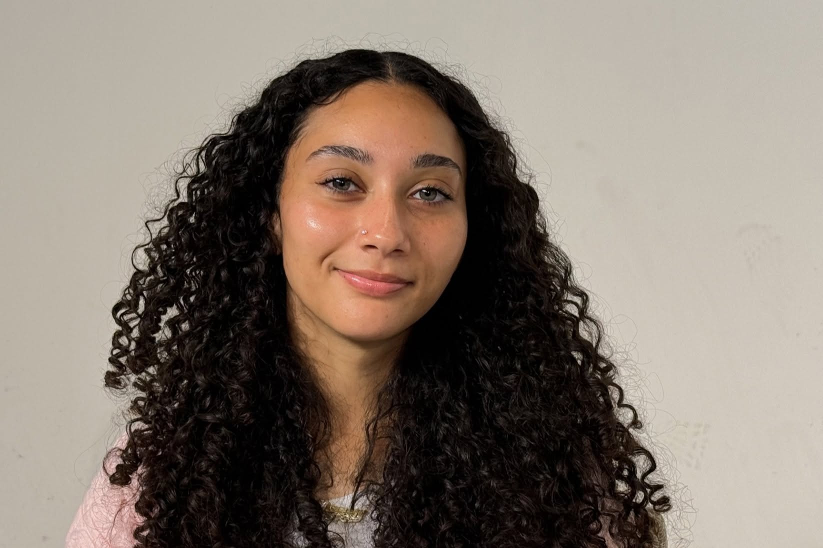 Mt. Vernon High School Valedictorian Mizzen Bajramoski balances academic excellence and athletic leadership Mt. Vernon High School Valedictorian Mizzen Bajramoski balances academic excellence and athletic leadership