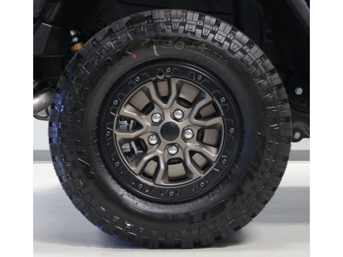 Best MOPAR Wheels for a Cleaner Look and Stronger Road Performance Best MOPAR Wheels for a Cleaner Look and Stronger Road Performance