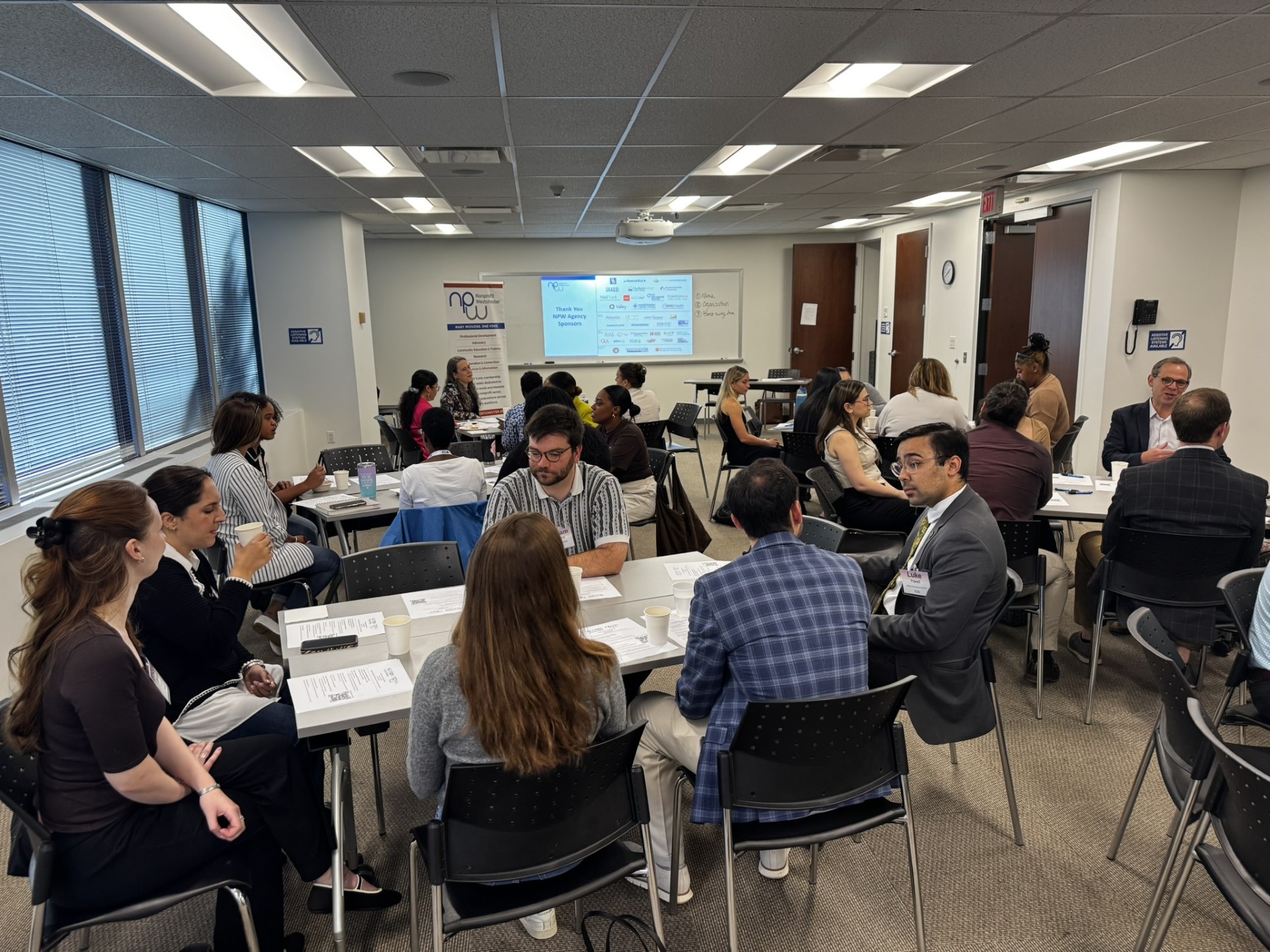Nonprofit Westchester Launches NextGen Young Professionals Group Nonprofit Westchester Launches NextGen Young Professionals Group