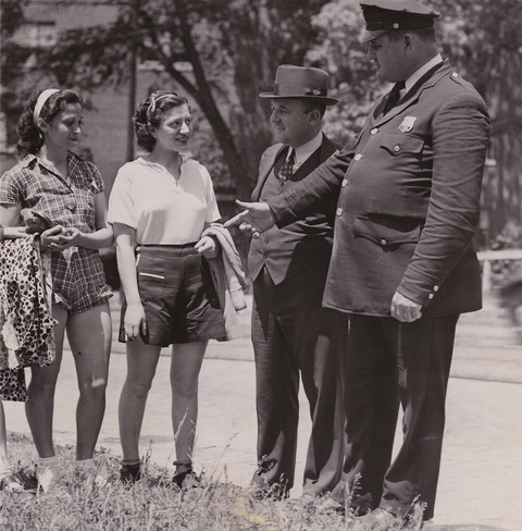 On this day in Yonkers history… On this day in Yonkers history…