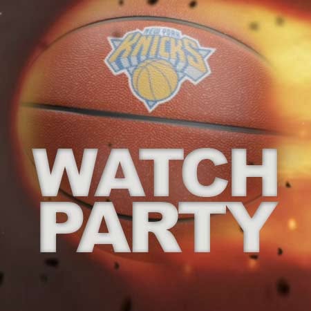 WESTCHESTER COUNTY CENTER TO HOST NEW YORK KNICKS WATCH PARTIES WESTCHESTER COUNTY CENTER TO HOST NEW YORK KNICKS WATCH PARTIES