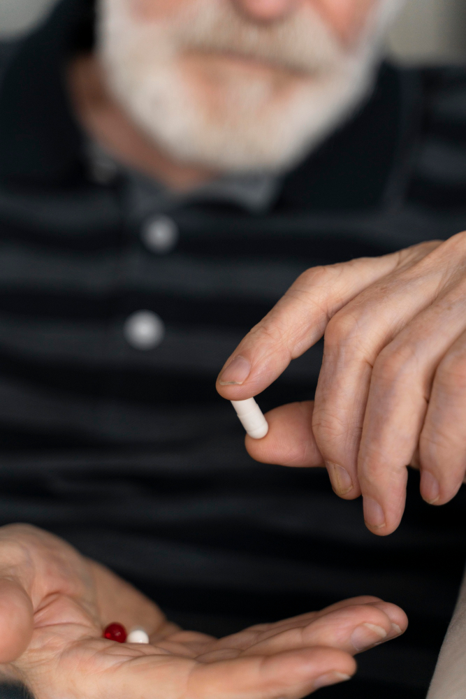 There’s a smarter way to manage surgical pain There’s a smarter way to manage surgical pain