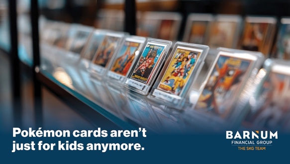 How Pokémon Cards Became Wall Street’s Wildest Asset Class How Pokémon Cards Became Wall Street’s Wildest Asset Class