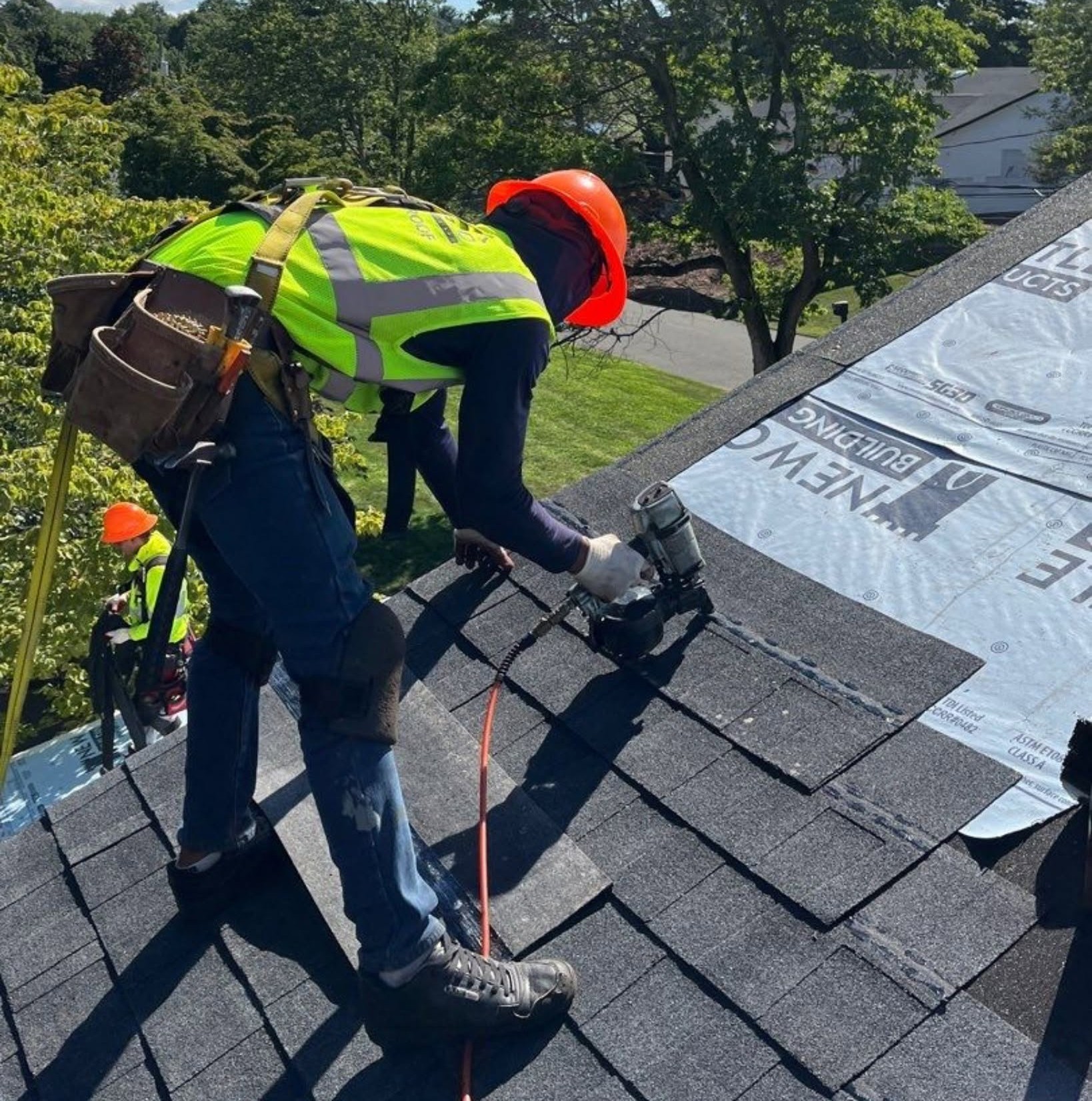 How Roof Repairs Help Prevent Small Roofing Problems From Affecting Interior Spaces How Roof Repairs Help Prevent Small Roofing Problems From Affecting Interior Spaces