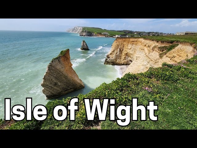 Family Days Out on the Isle of Wight Family Days Out on the Isle of Wight