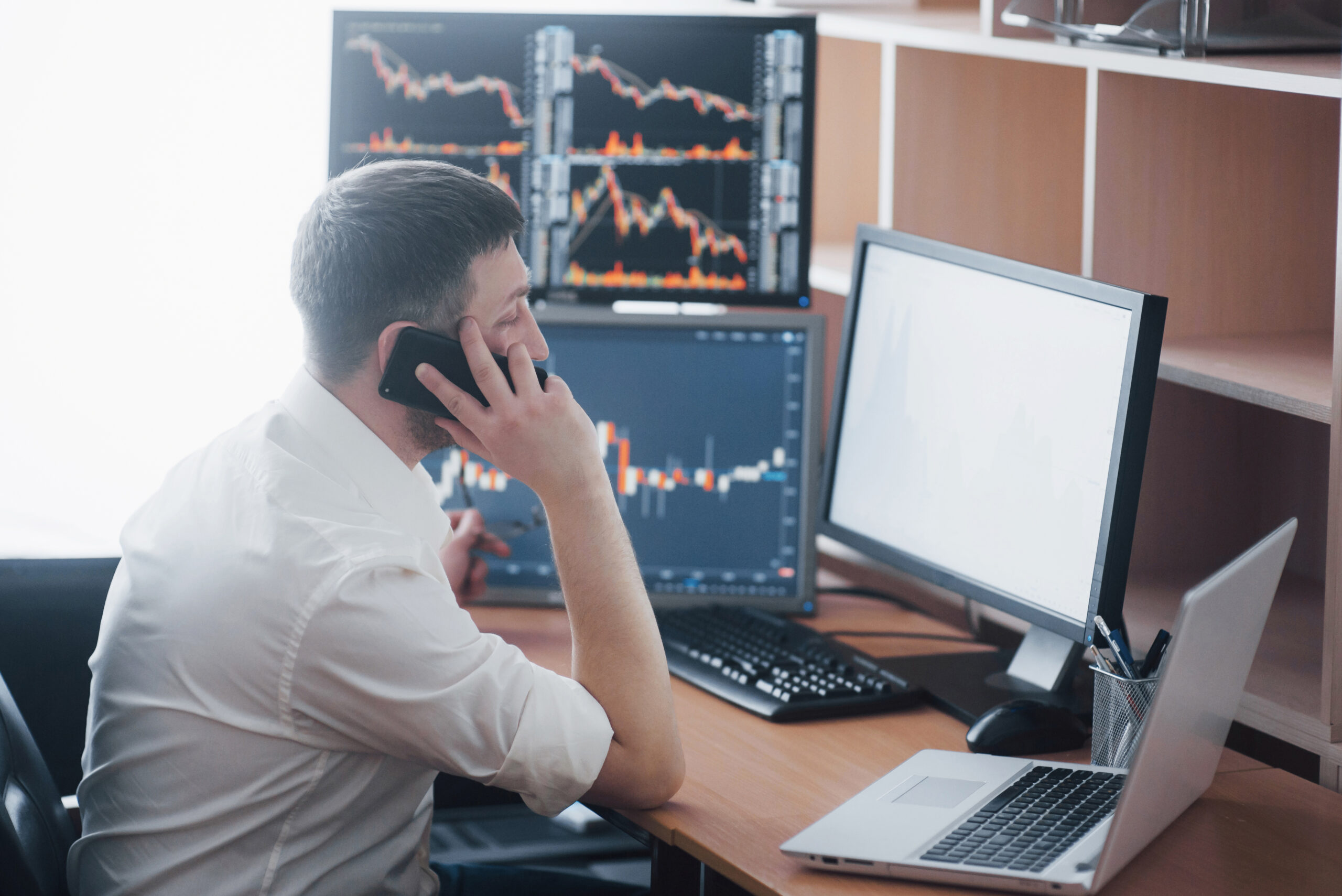 Larchmont Man Pleads Guilty to Securities Fraud Larchmont Man Pleads Guilty to Securities Fraud