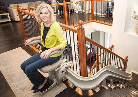 The Long-Term Benefits of Installing a Stair Lift Before Mobility Challenges Increase The Long-Term Benefits of Installing a Stair Lift Before Mobility Challenges Increase
