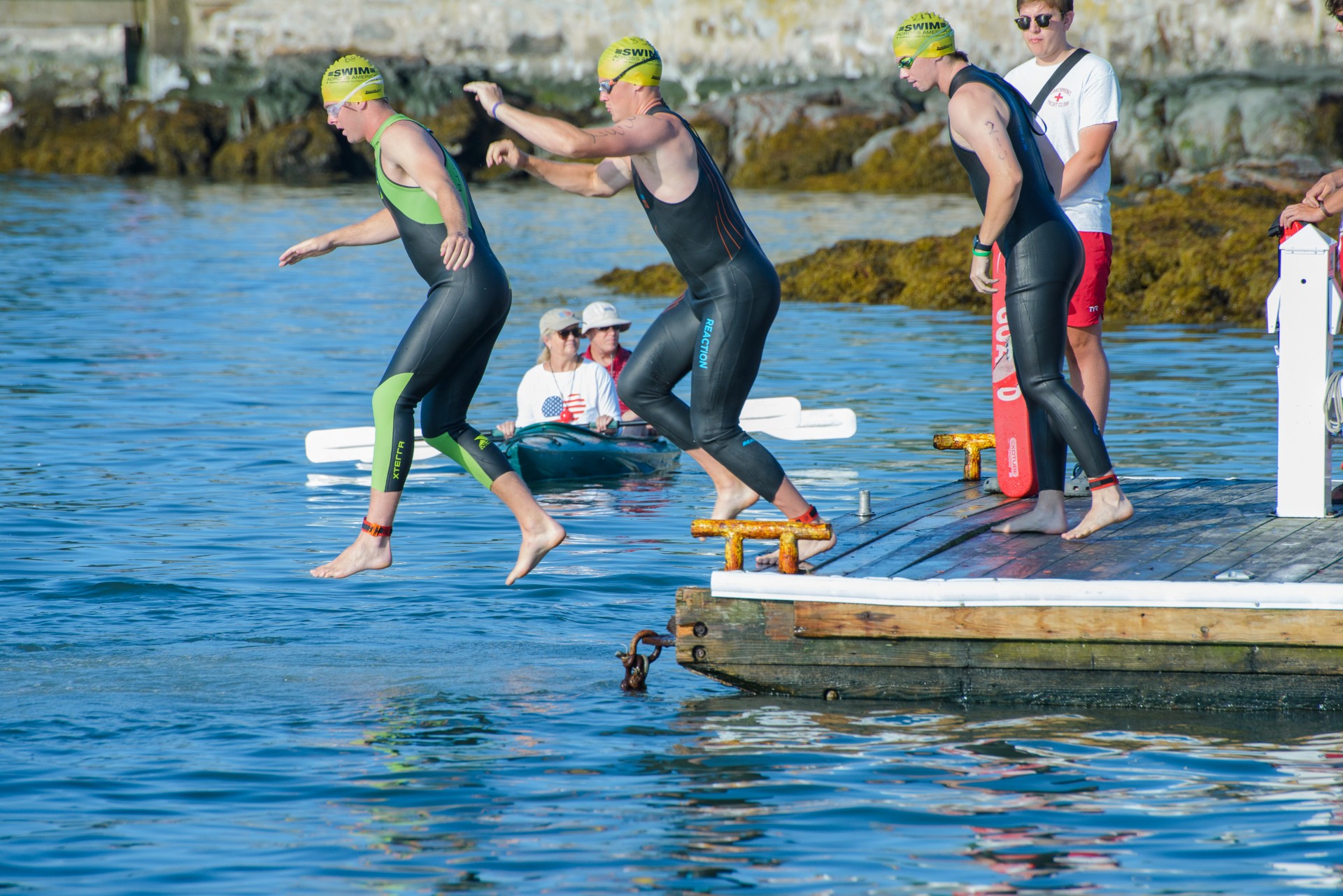34th Annual Swim Across America – Long Island Sound Open Water Swim Makes Waves to Fight Cancer July 25 34th Annual Swim Across America – Long Island Sound Open Water Swim Makes Waves to Fight Cancer July 25