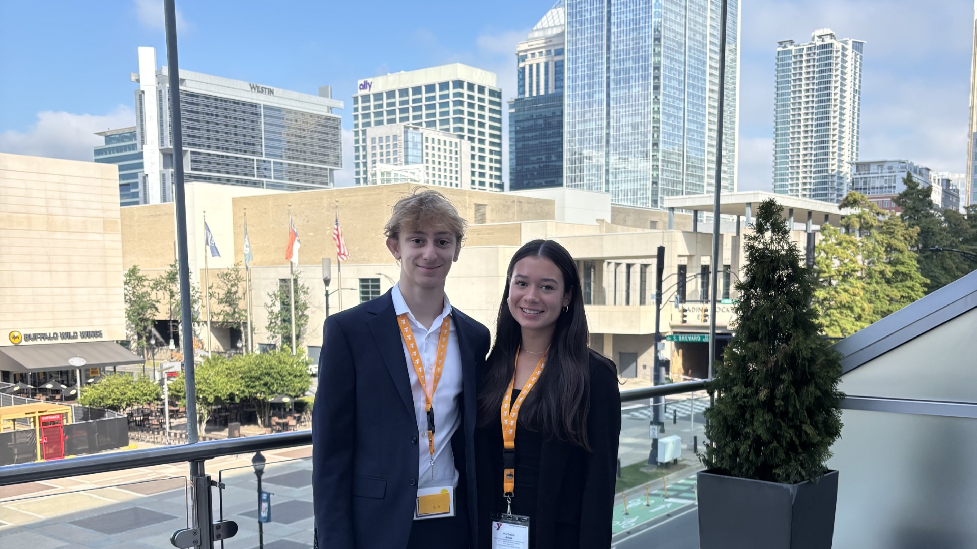 White Plains High School Students Propose Anonymous Drug Drop-Off & Overdose Prevention Station Project White Plains High School Students Propose Anonymous Drug Drop-Off & Overdose Prevention Station Project
