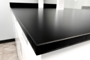Phenolic vs. Epoxy Resin Countertops: A Buyer’s Guide for Lab Managers Phenolic vs. Epoxy Resin Countertops: A Buyer’s Guide for Lab Managers