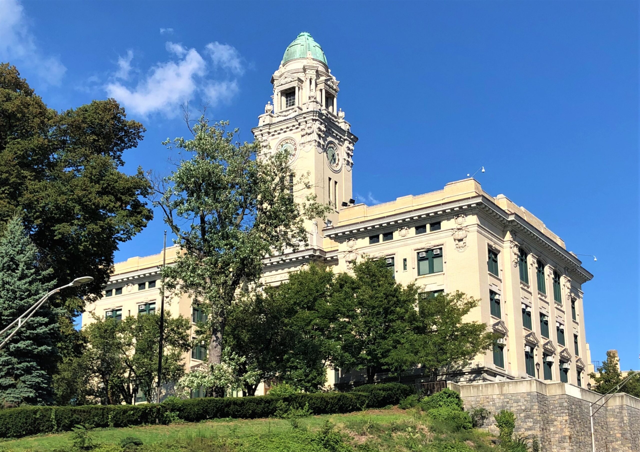 A look into Yonkers City Council votes; What priorities emerge? A look into Yonkers City Council votes; What priorities emerge?