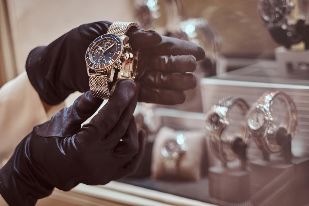 Exclusive Rolex Timepieces: The Collector’s Guide to the References That Define the Brand and the Ones the Market Can’t Get Enough Of Exclusive Rolex Timepieces: The Collector’s Guide to the References That Define the Brand and the Ones the Market Can’t Get Enough Of