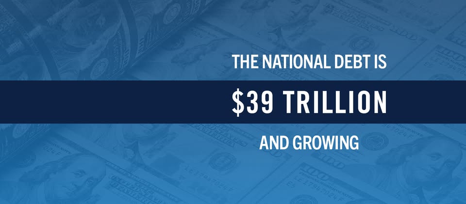 The Impact Of Debt On American Power – The Lessons of History The Impact Of Debt On American Power – The Lessons of History