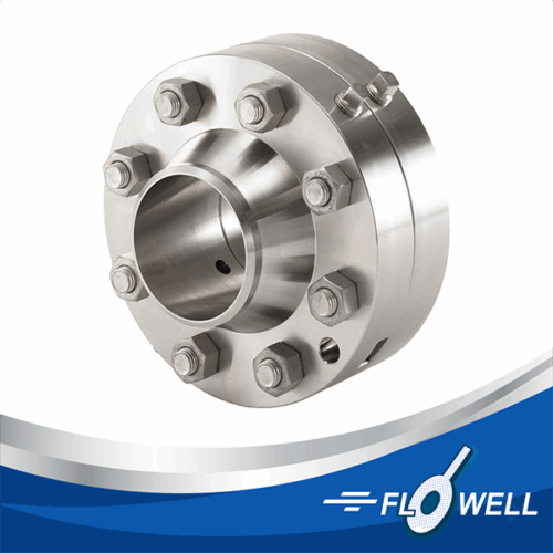 How Is an Orifice Flange Assembly Put Together? How Is an Orifice Flange Assembly Put Together?