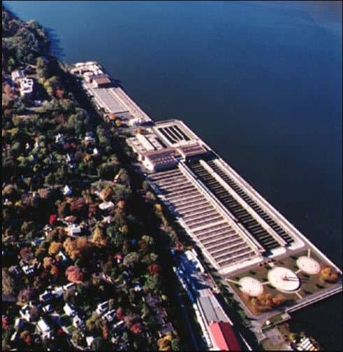 Who’s to Blame for 49 million Gallons of sewage pouring into Hudson After Power Failure at Yonkers Wastewater Treatment Plant? Who’s to Blame for 49 million Gallons of sewage pouring into Hudson After Power Failure at Yonkers Wastewater Treatment Plant?
