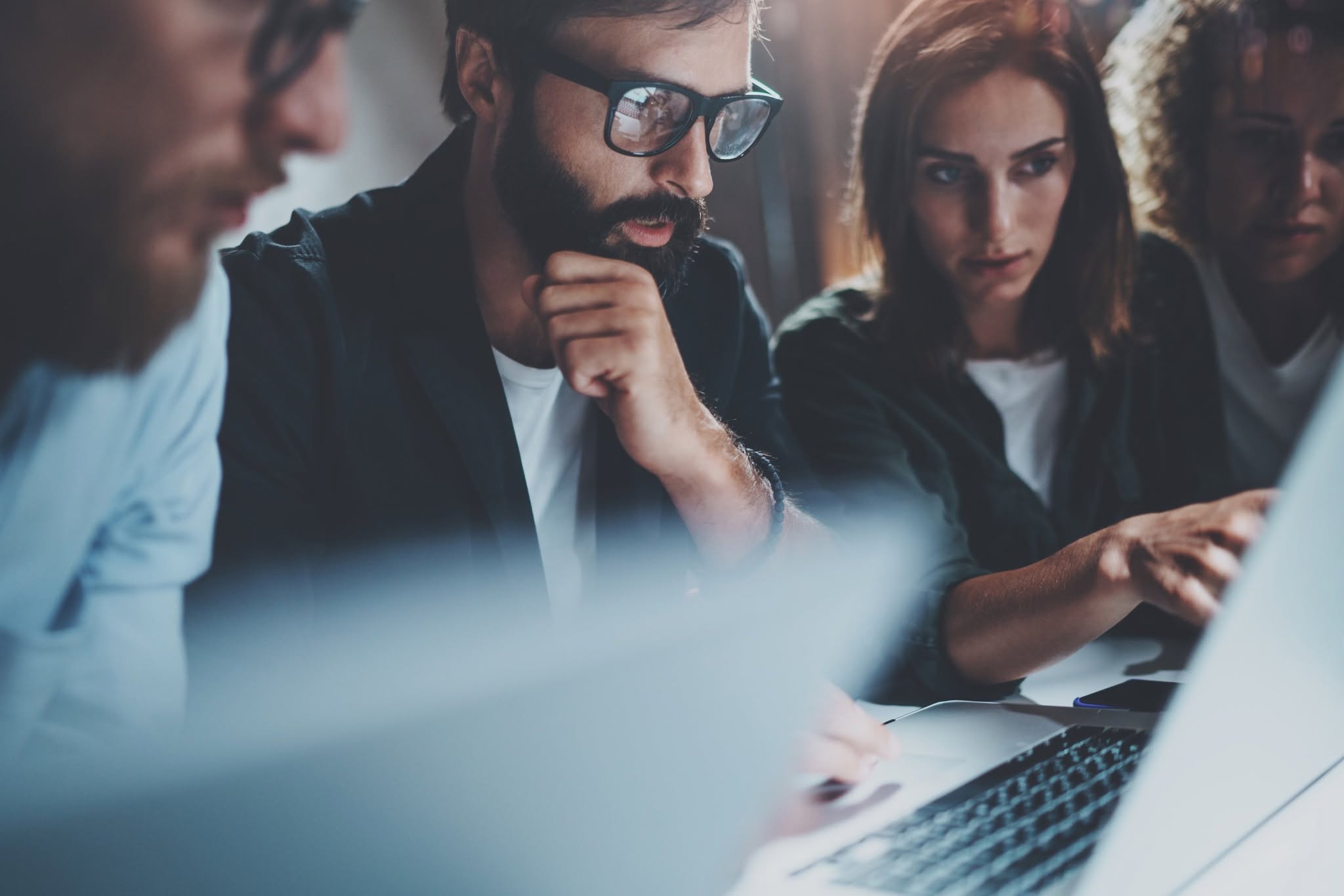 Why Your Online Ads Aren't Converting: The Missing Strategy Layer | Yonkers Times